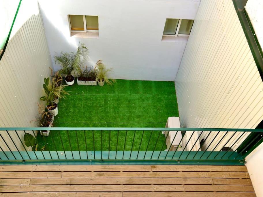 Lisbon Center History Apartment 106 Letters Exterior foto
